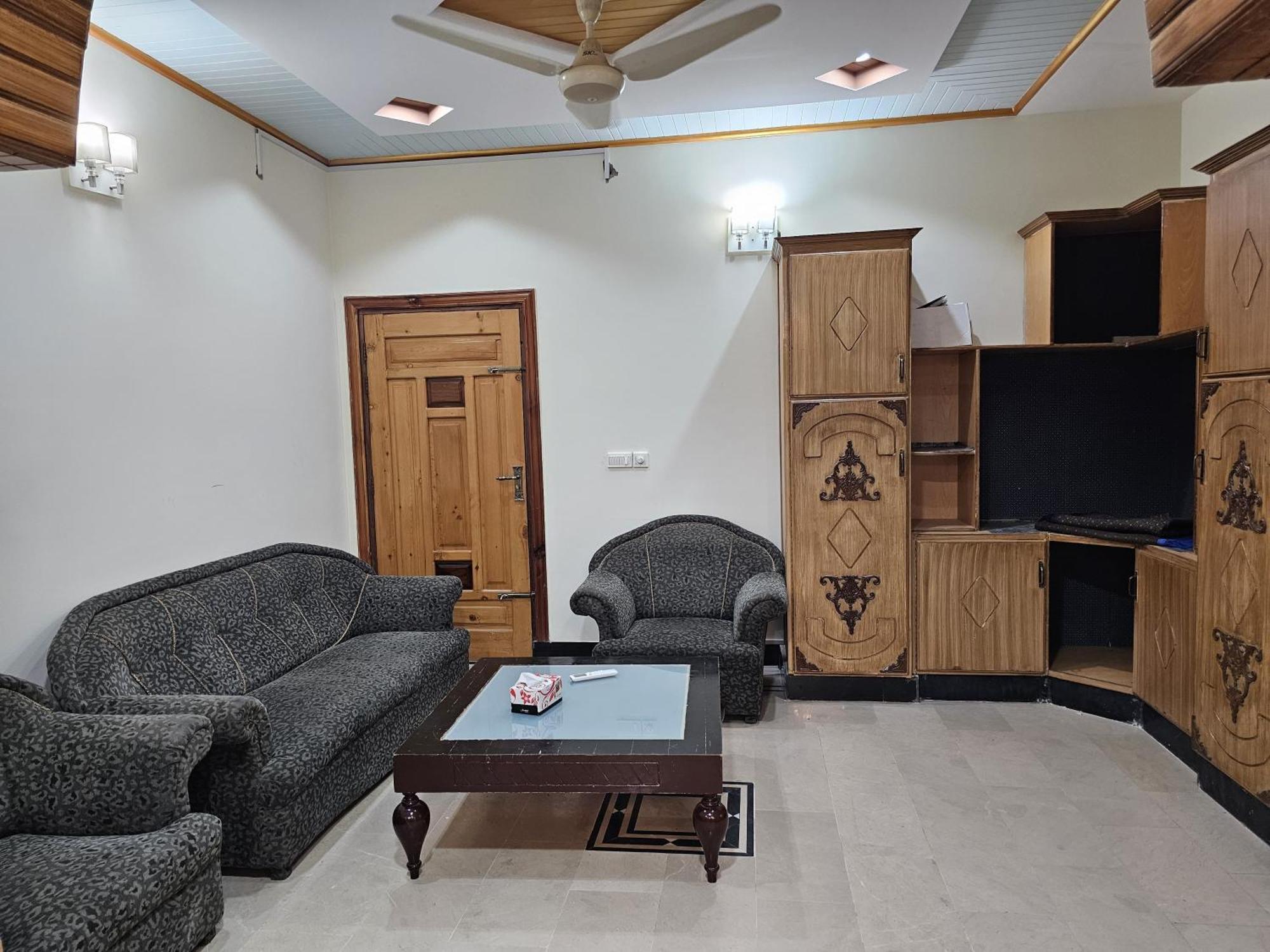 Butt Lodges 2 Islamabad Exterior photo